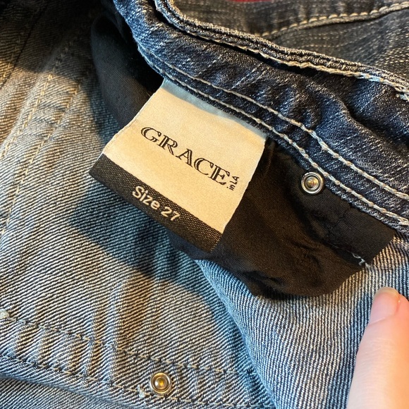 Jeans - Picture 5 of 5